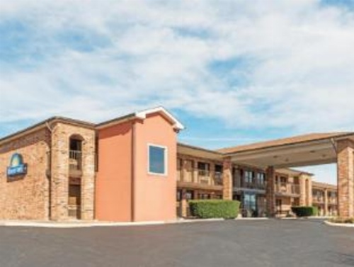 Days Inn by Wyndham New Market Battlefield image 17