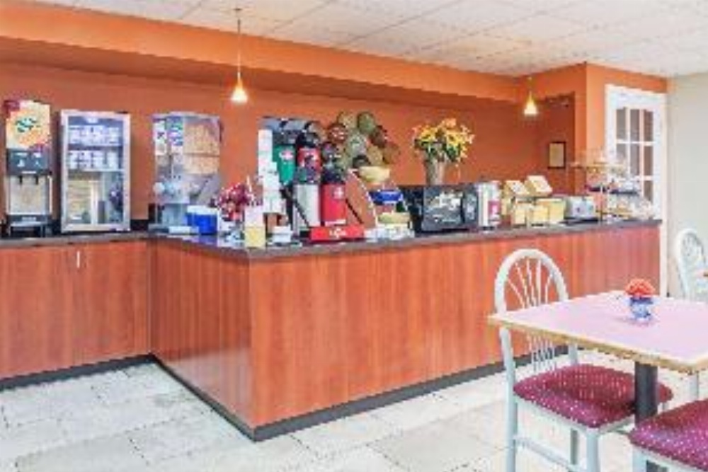 Days Inn by Wyndham New Market Battlefield