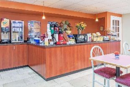 Days Inn by Wyndham New Market Battlefield image 4