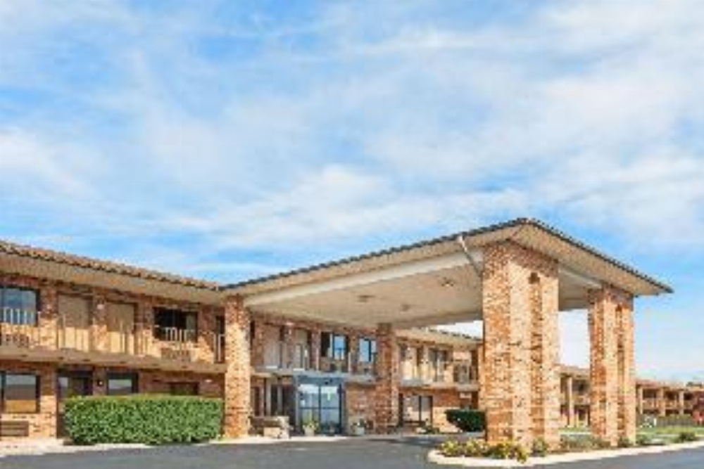 Days Inn by Wyndham New Market Battlefield